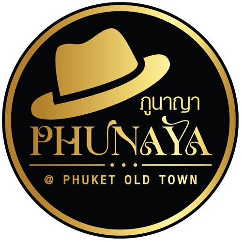 Phunaya  Hotel Phuket Old Town
