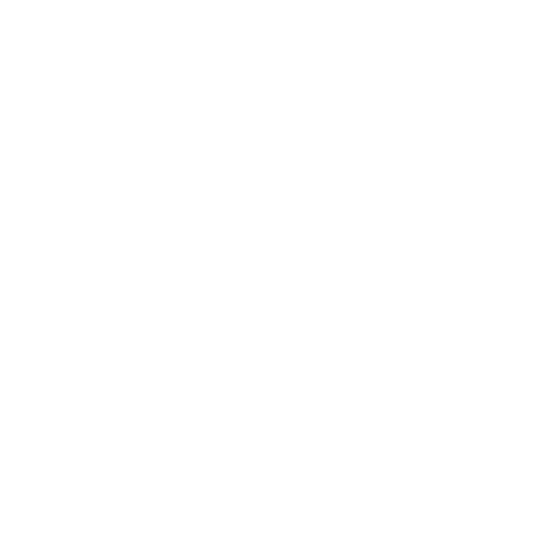 Phunaya  Hotel Phuket Old Town